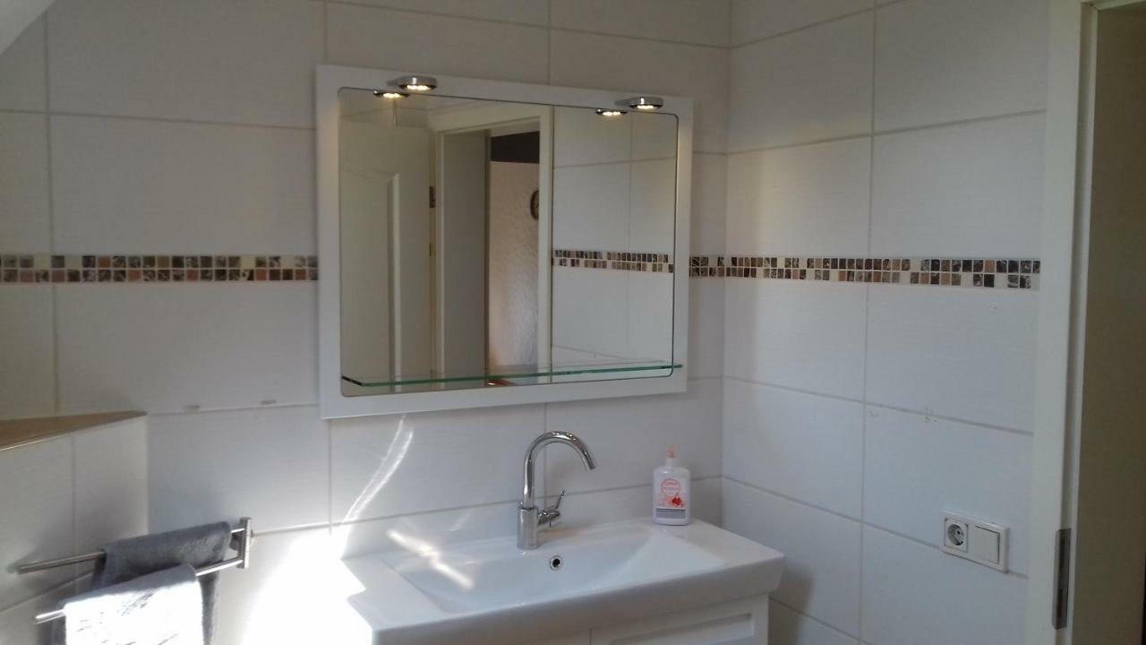 Gaststaette Molitor Apartamento Saarlouis Exterior foto